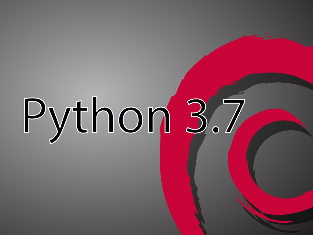 installing python 3.8